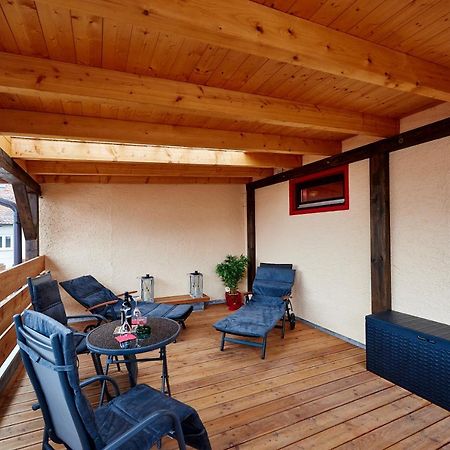 Landgasthof Penn Windorf  ภายนอก รูปภาพ