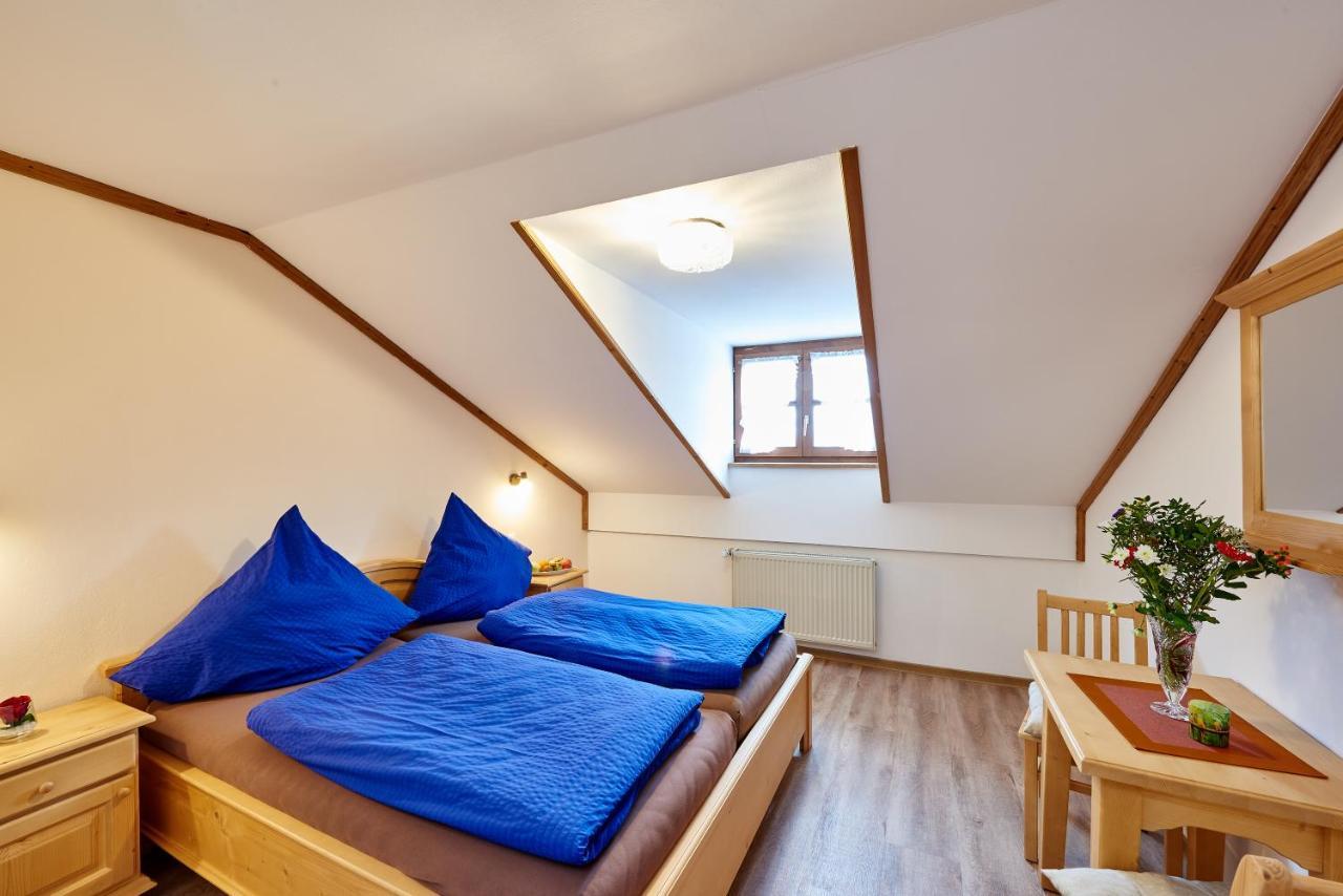Landgasthof Penn Windorf  ภายนอก รูปภาพ