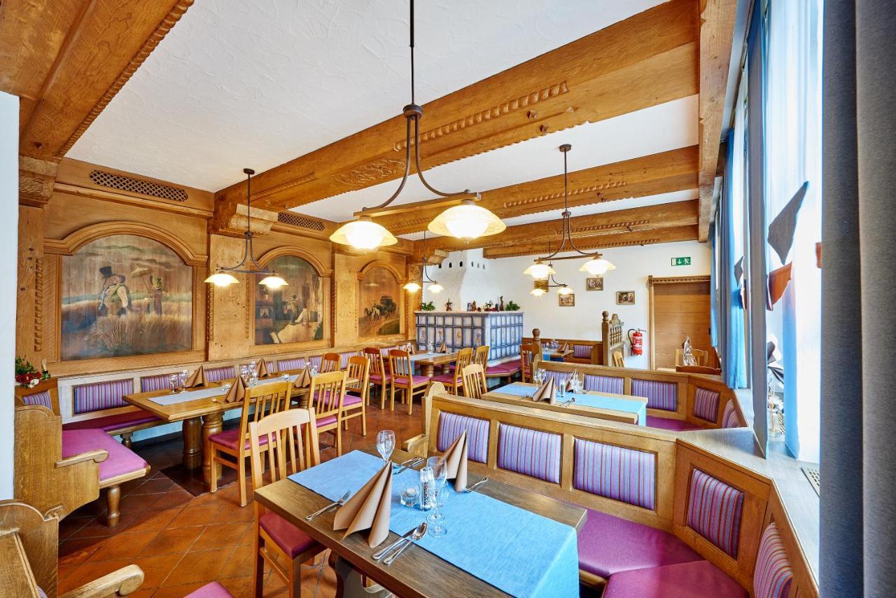 Landgasthof Penn Windorf  ภายนอก รูปภาพ