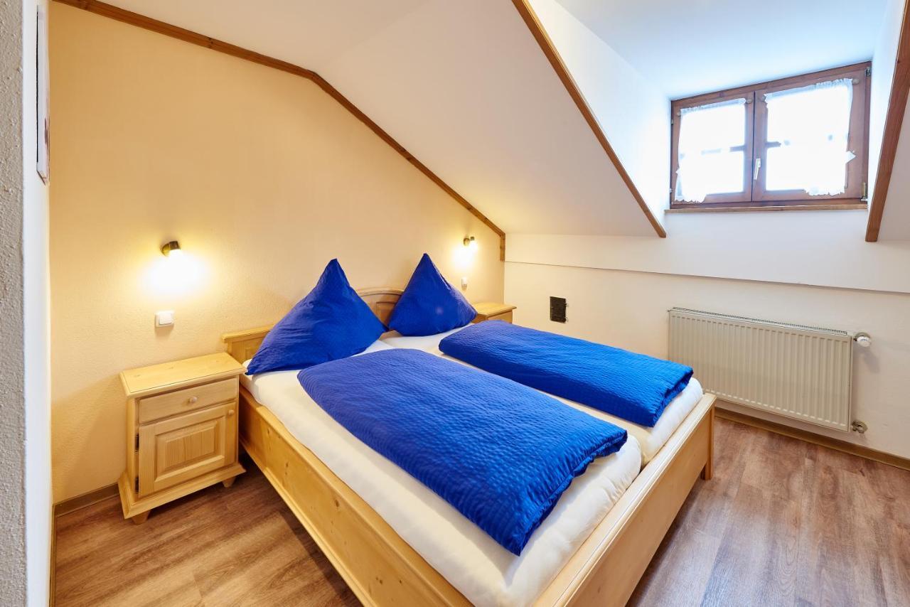 Landgasthof Penn Windorf  ภายนอก รูปภาพ