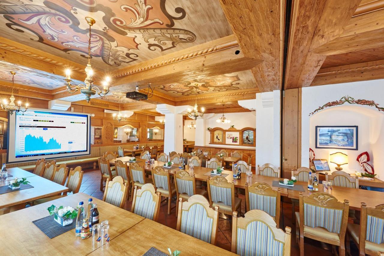 Landgasthof Penn Windorf  ภายนอก รูปภาพ