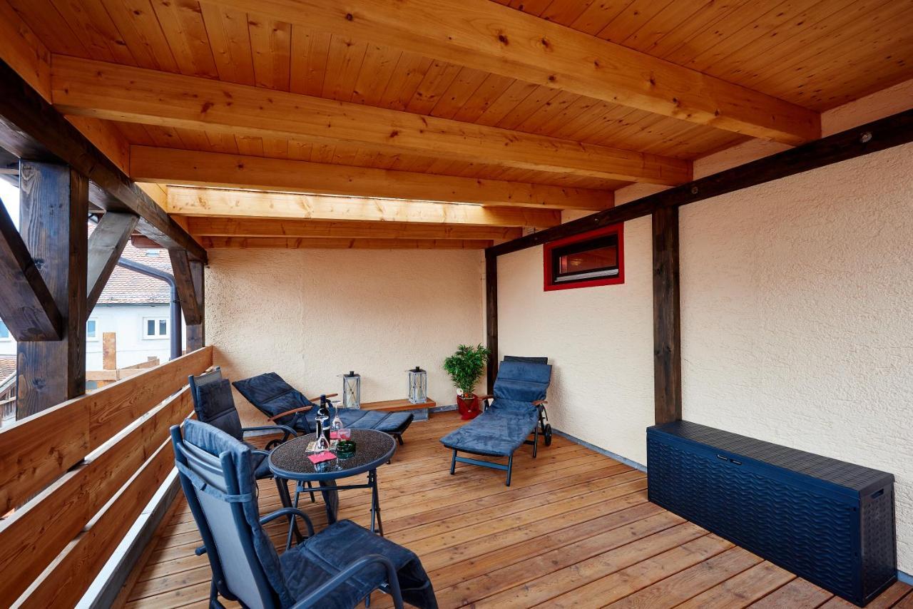 Landgasthof Penn Windorf  ภายนอก รูปภาพ