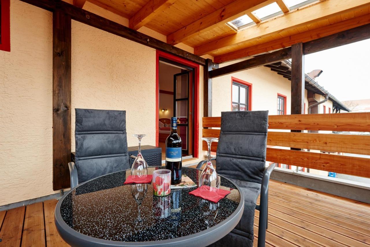 Landgasthof Penn Windorf  ภายนอก รูปภาพ